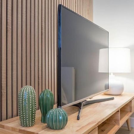 Bel Appartement Idealement Situe Ορλεάνη Εξωτερικό φωτογραφία