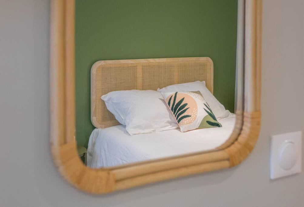 Bel Appartement Idealement Situe Ορλεάνη Εξωτερικό φωτογραφία