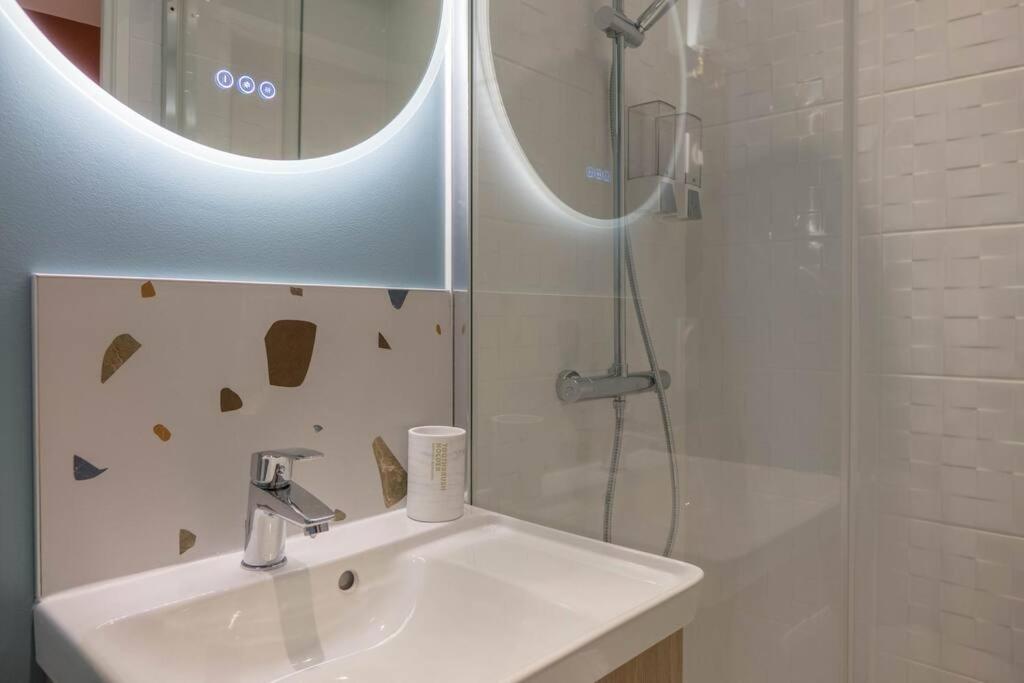 Bel Appartement Idealement Situe Ορλεάνη Εξωτερικό φωτογραφία