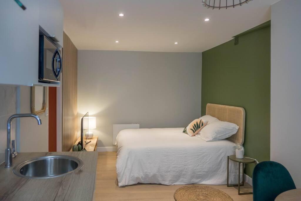 Bel Appartement Idealement Situe Ορλεάνη Εξωτερικό φωτογραφία