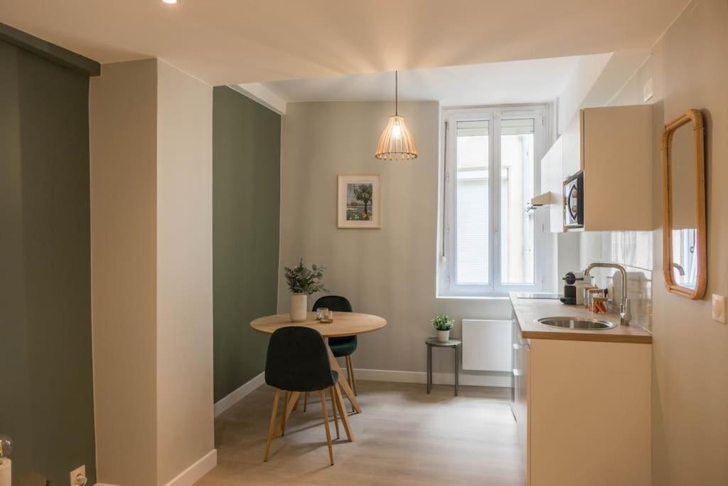 Bel Appartement Idealement Situe Ορλεάνη Εξωτερικό φωτογραφία