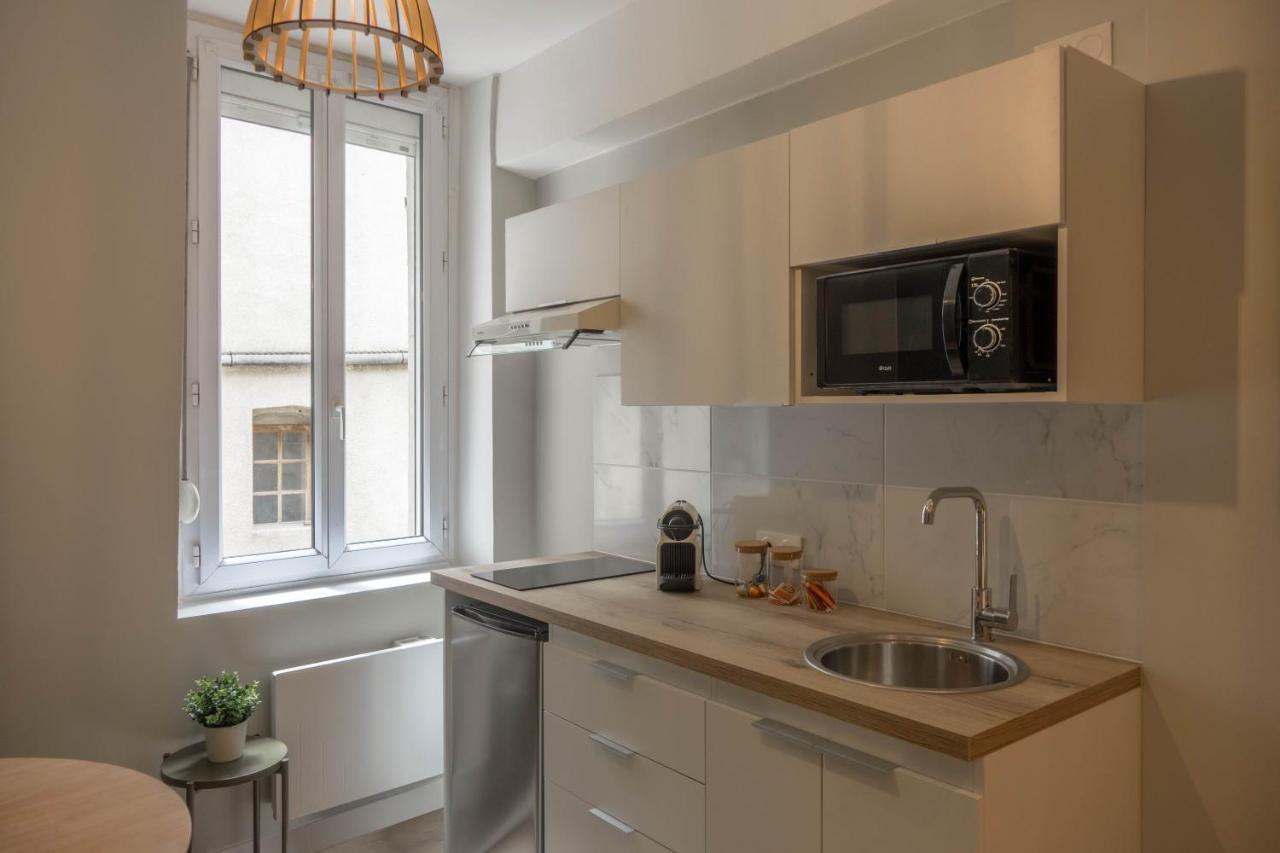 Bel Appartement Idealement Situe Ορλεάνη Εξωτερικό φωτογραφία