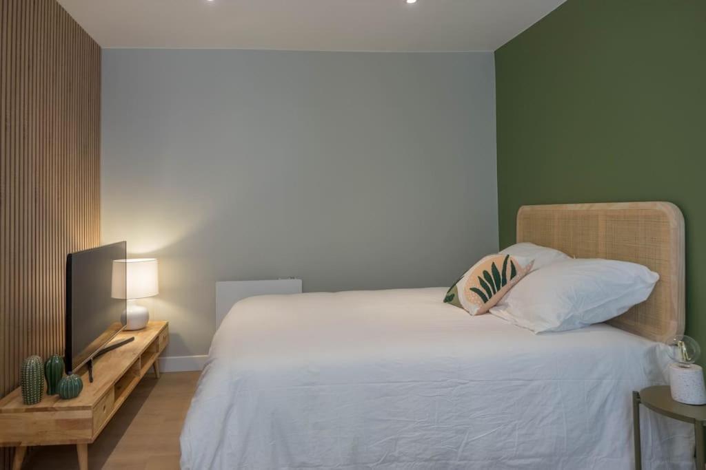 Bel Appartement Idealement Situe Ορλεάνη Εξωτερικό φωτογραφία